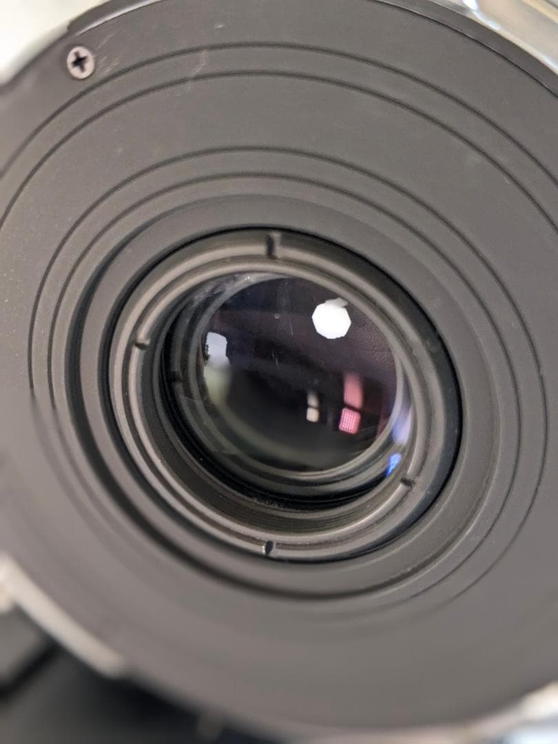 Pentax 67 75mm F4.5 ペンタックス6x7 後期　中判レンズ