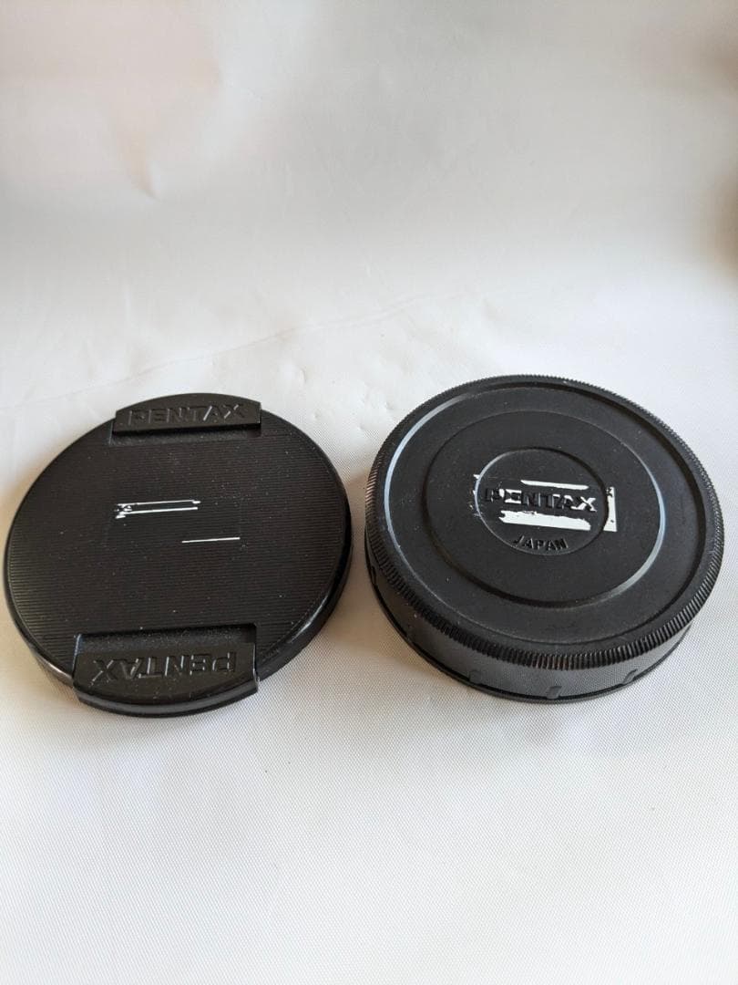 Pentax 67 75mm F4.5 ペンタックス6x7 後期　中判レンズ