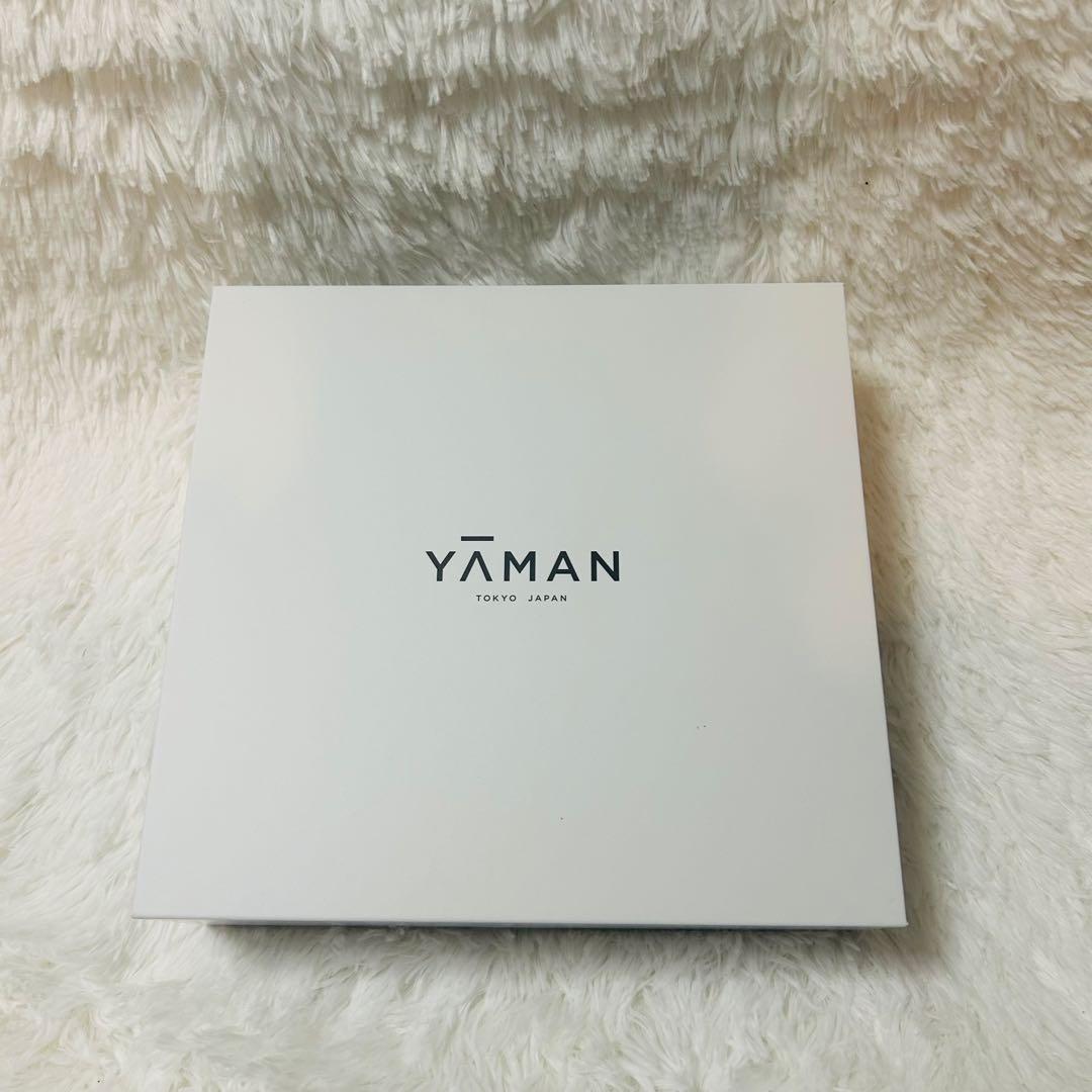 YA-MAN ヤーマン リフトドライヤー HC20 ゴールド