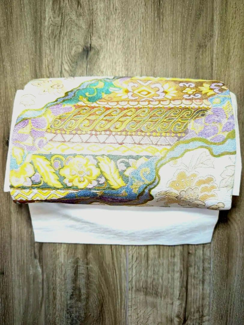 きものやまと　袋帯　作り帯　ワンタッチ帯　付け帯