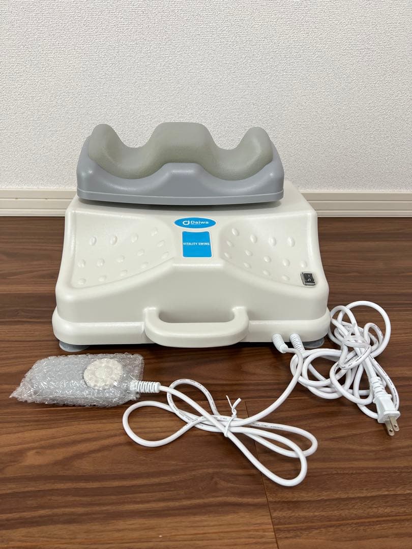 Daiwa Felicity バイタリティー・スイング デラックス版 即日発送