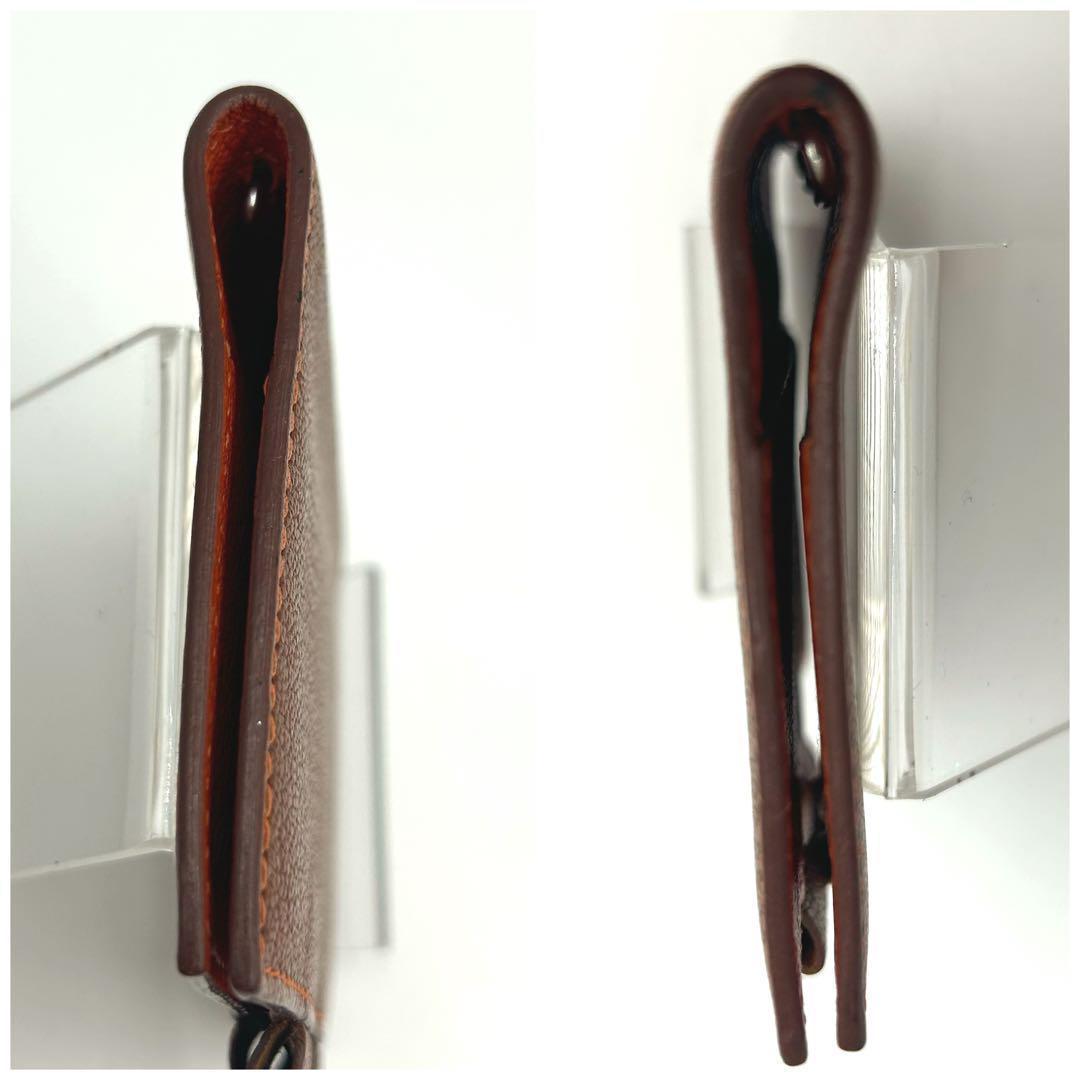 エルメス　アジェンダPM 手帳カバー　美品　名刺入　銀製ペン付き　◽︎G刻印