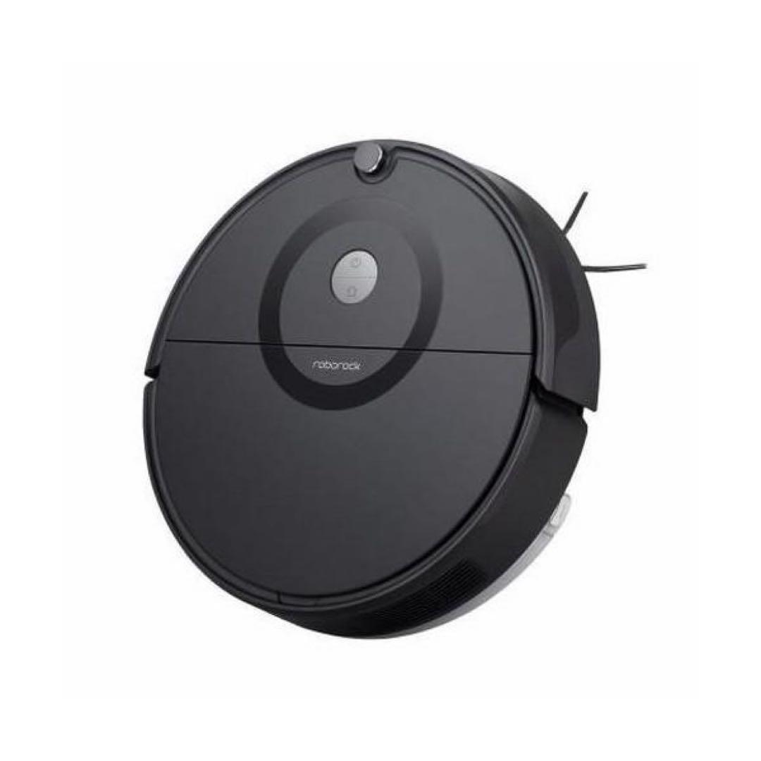 Roborock E5 ロボット掃除機 本体