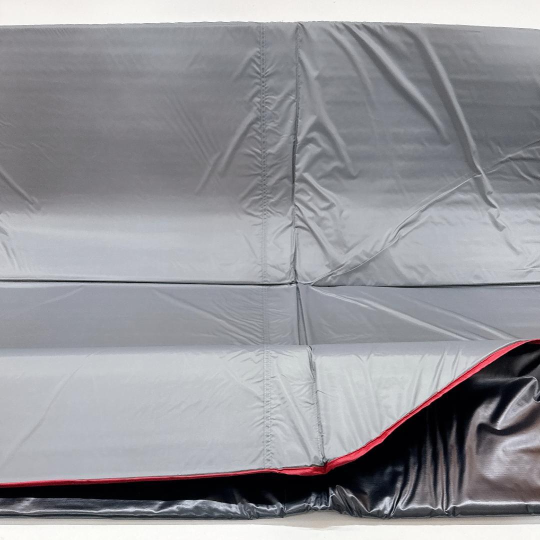 【美品】 peak ランドロック インナーマット TM-050R