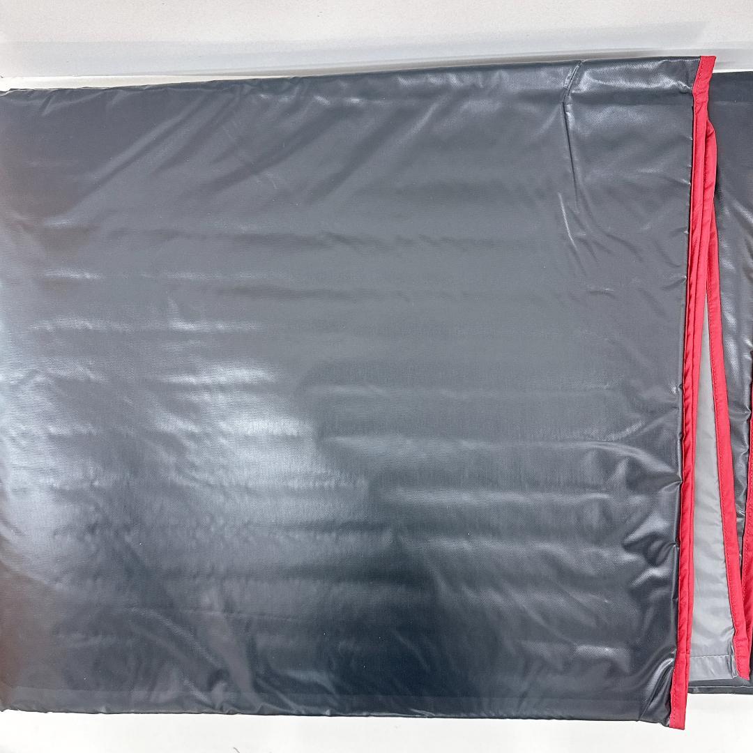 【美品】 peak ランドロック インナーマット TM-050R