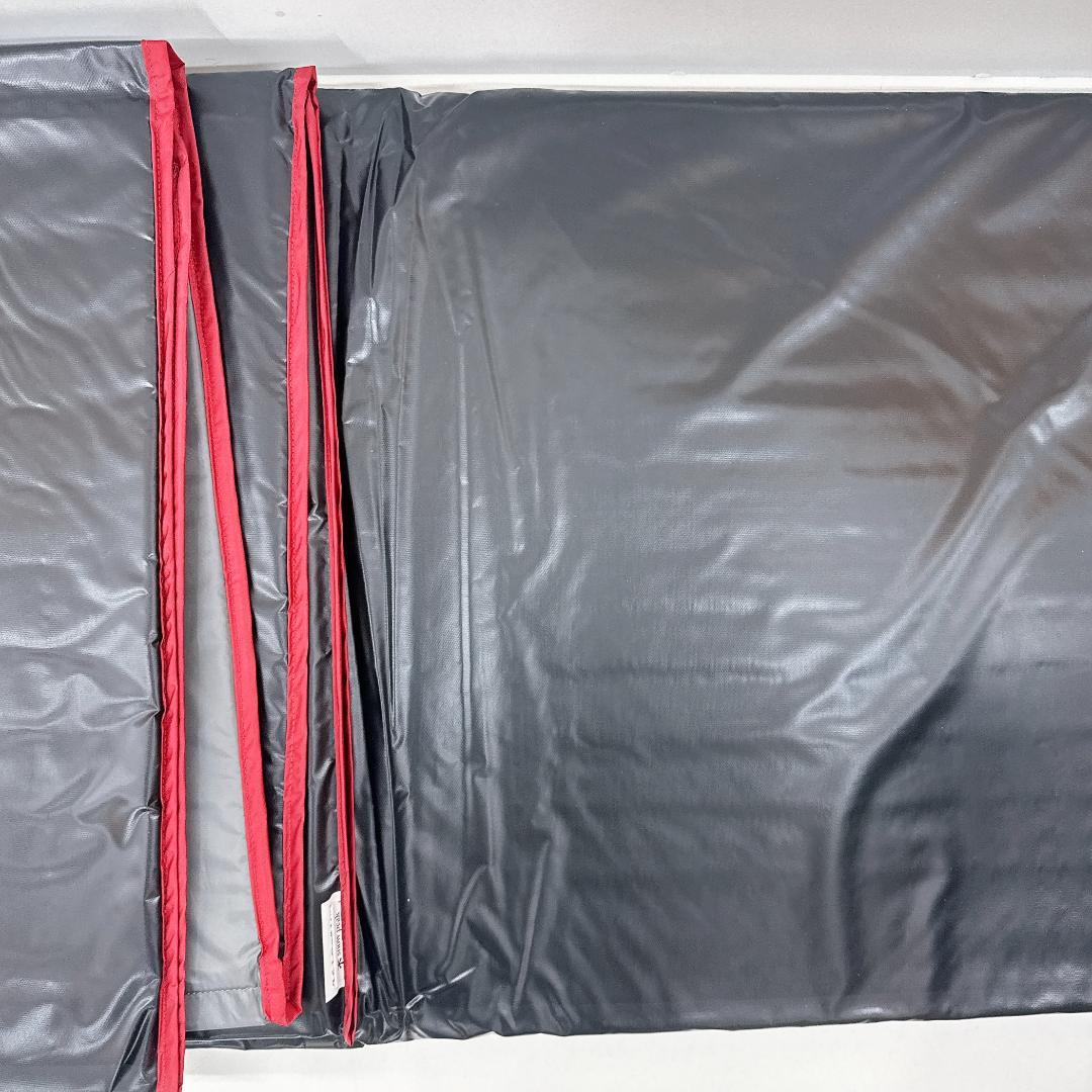 【美品】 peak ランドロック インナーマット TM-050R