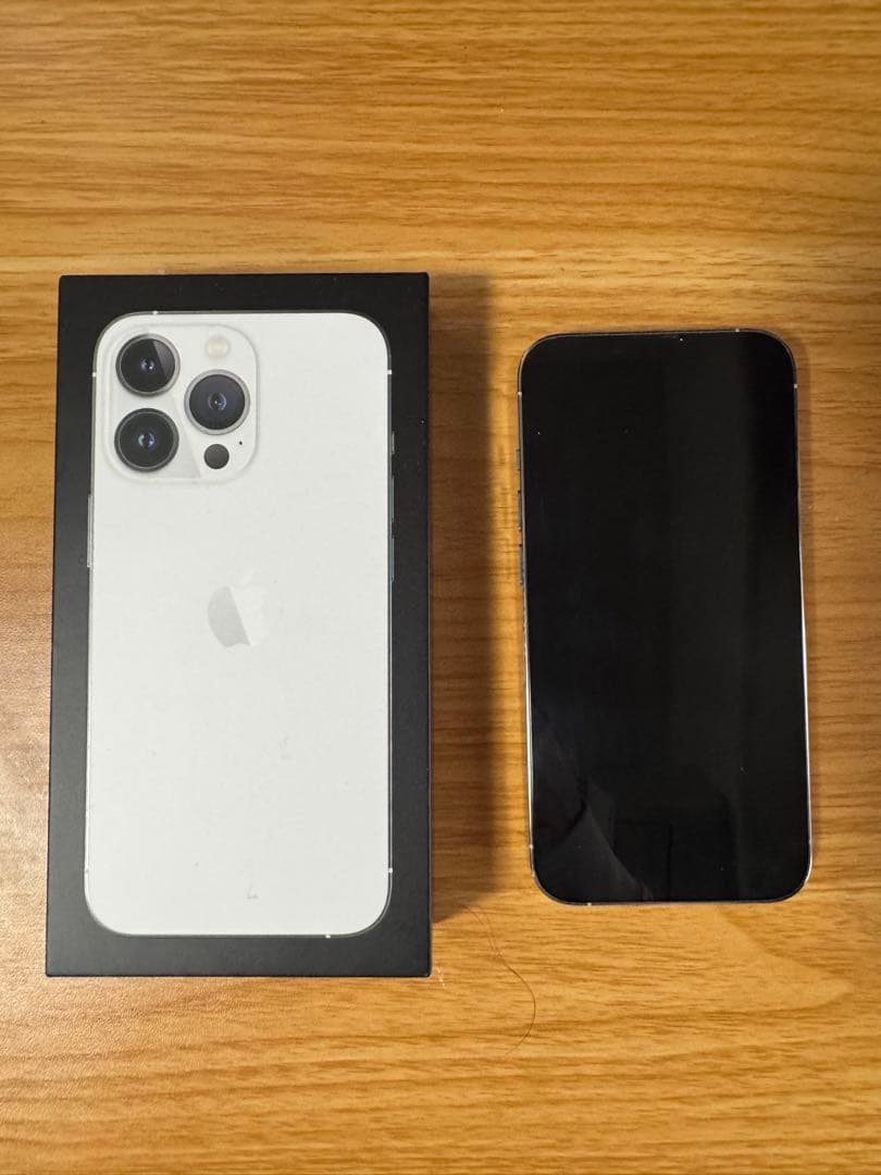 iPhone 13 Pro 128GB ジャンク