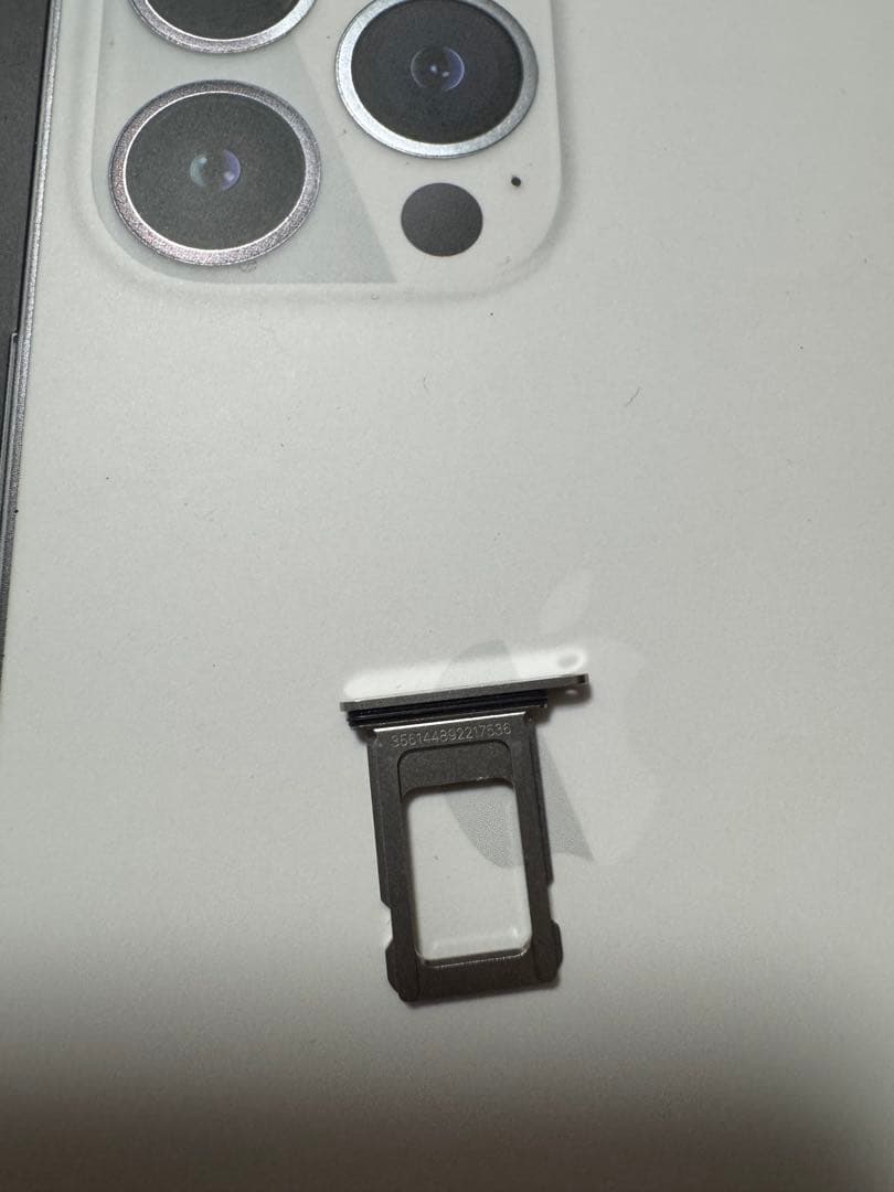 iPhone 13 Pro 128GB ジャンク