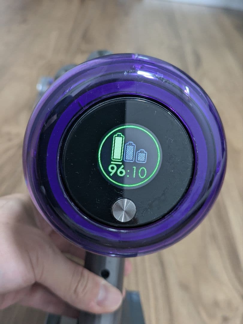 dyson v11 absolute スティッククリーナー本体