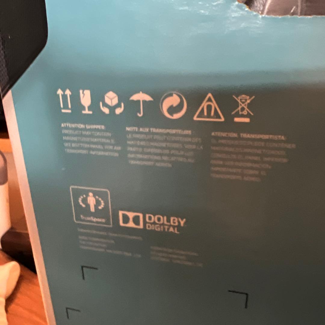 BOSE CineMate 15 スピーカーシステム