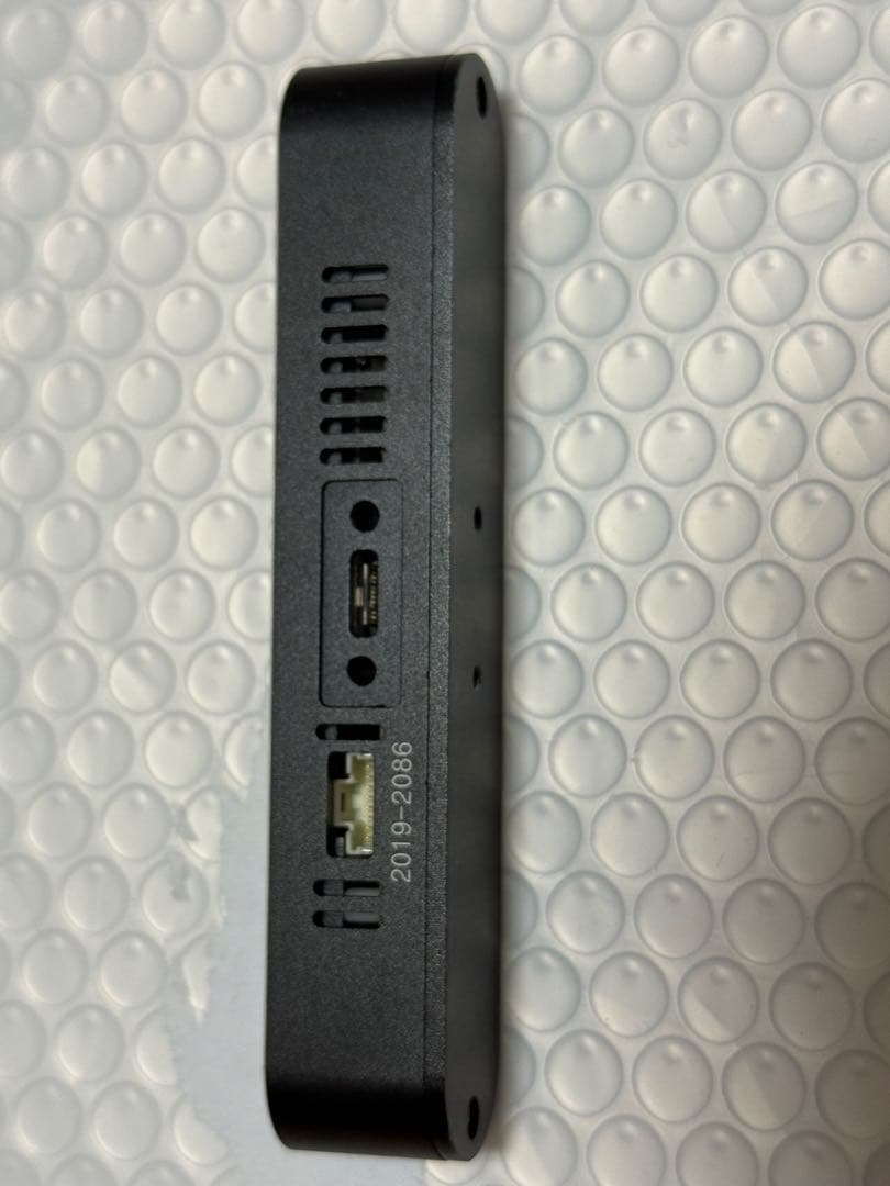 t*i様 Xvisio SeerSense ™ DS80 Module XVIS