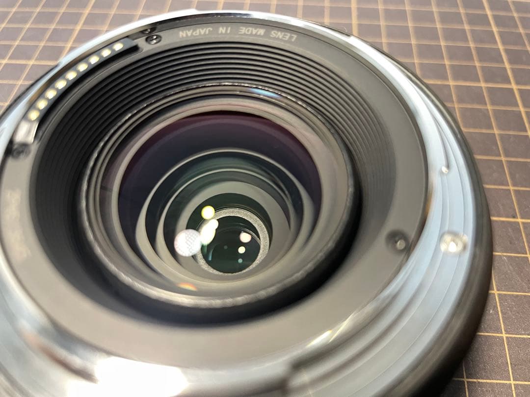 お値下げ＊【極上品】HASSELBLAD XCD 45P F4 単焦点レンズ