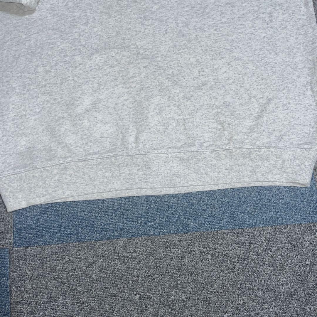 Dime グレー スウェット Mサイズ