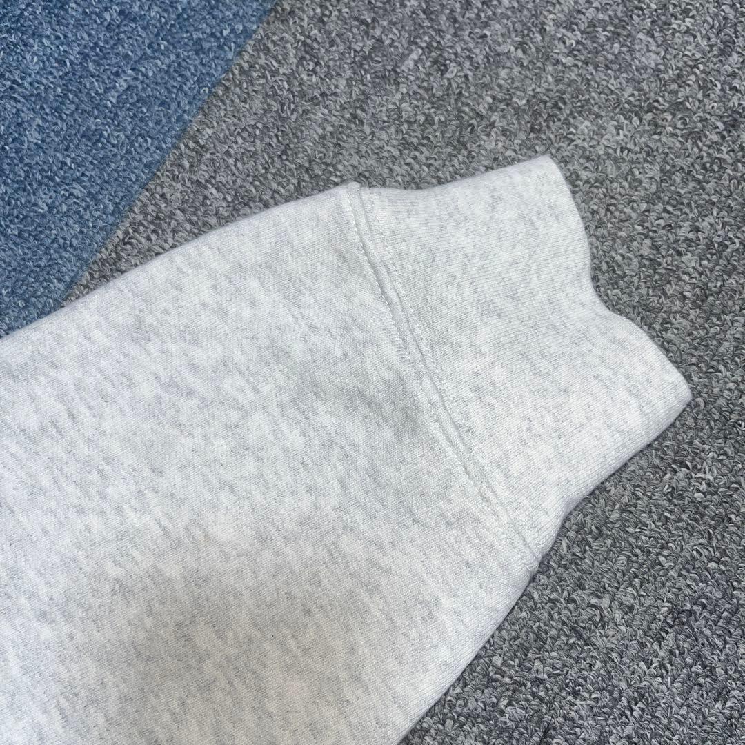 Dime グレー スウェット Mサイズ