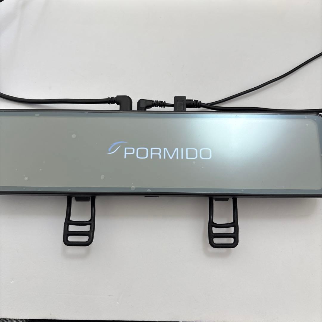 PORMIDO スマートドライブミラー PR998C