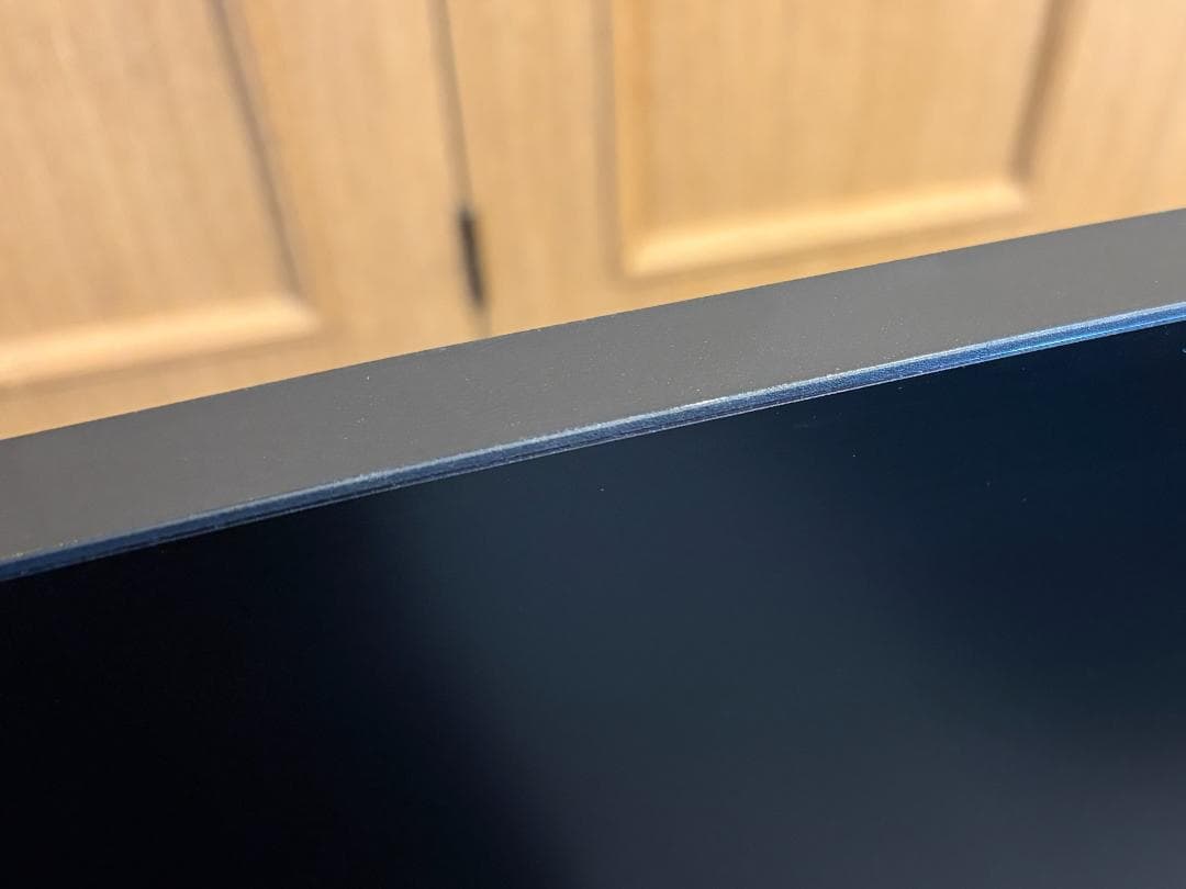 EIZO モニター FlexScan EV3895 BK