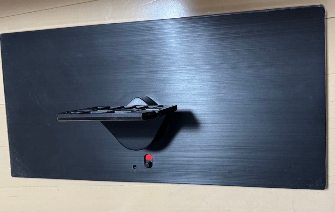 パナソニック 50V 液晶ビエラ TH-50MX900 極美品 保証2028迄