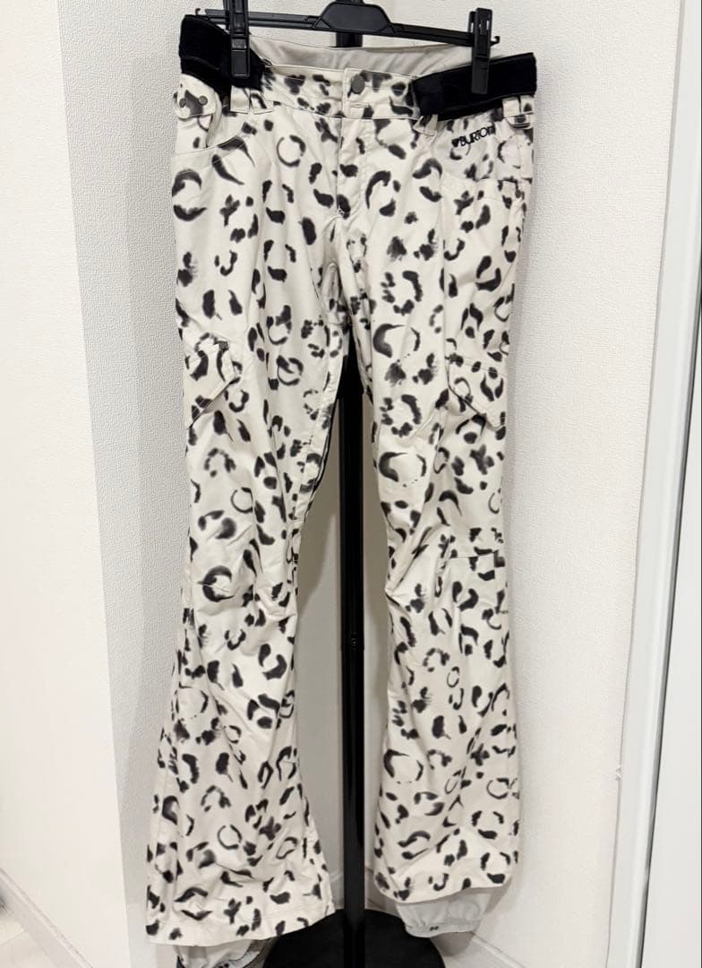 スノーボードウェア ジャケット　パンツ　セット　ニット帽　ゴーグル　手袋