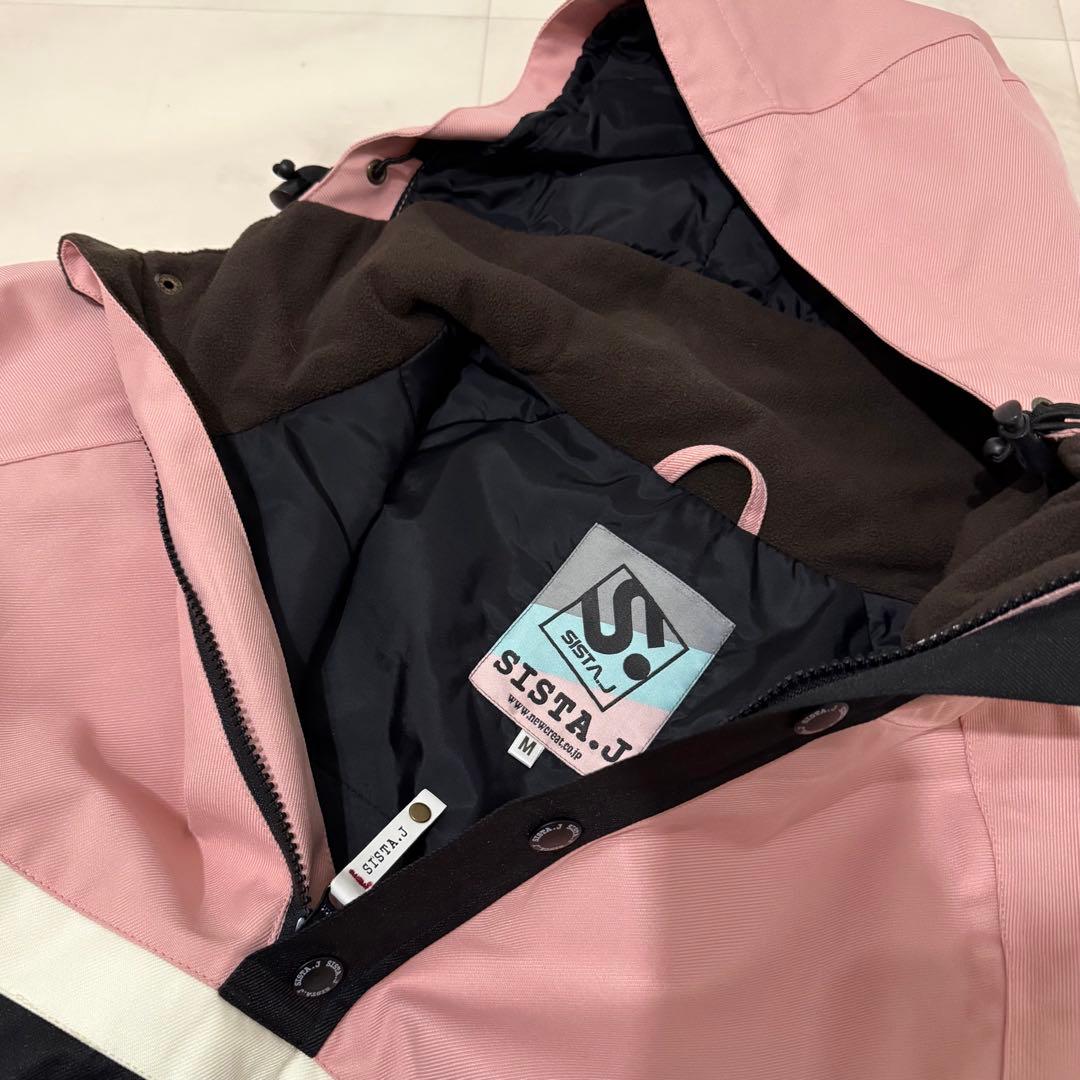 スノーボードウェア ジャケット　パンツ　セット　ニット帽　ゴーグル　手袋