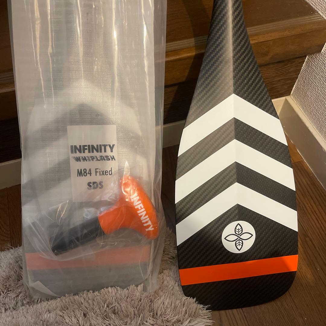 サーフィン・ボディボード INFINITY WHIPLASH Paddle