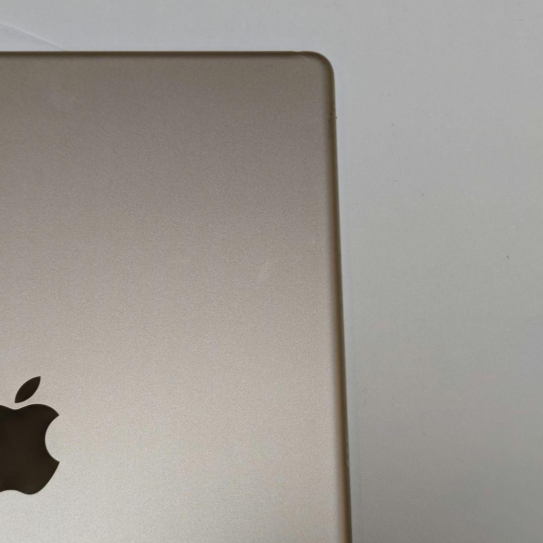 iPad Pro 12.9インチ Wi-Fiモデル 128GB ML0R2J/A