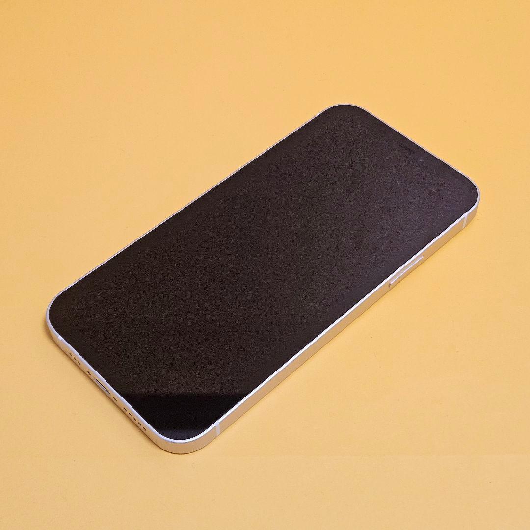iPhone 12 64GB｜24時間以内発送#523