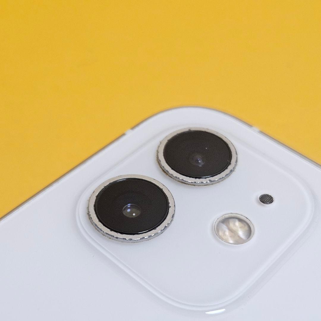 iPhone 12 64GB｜24時間以内発送#523