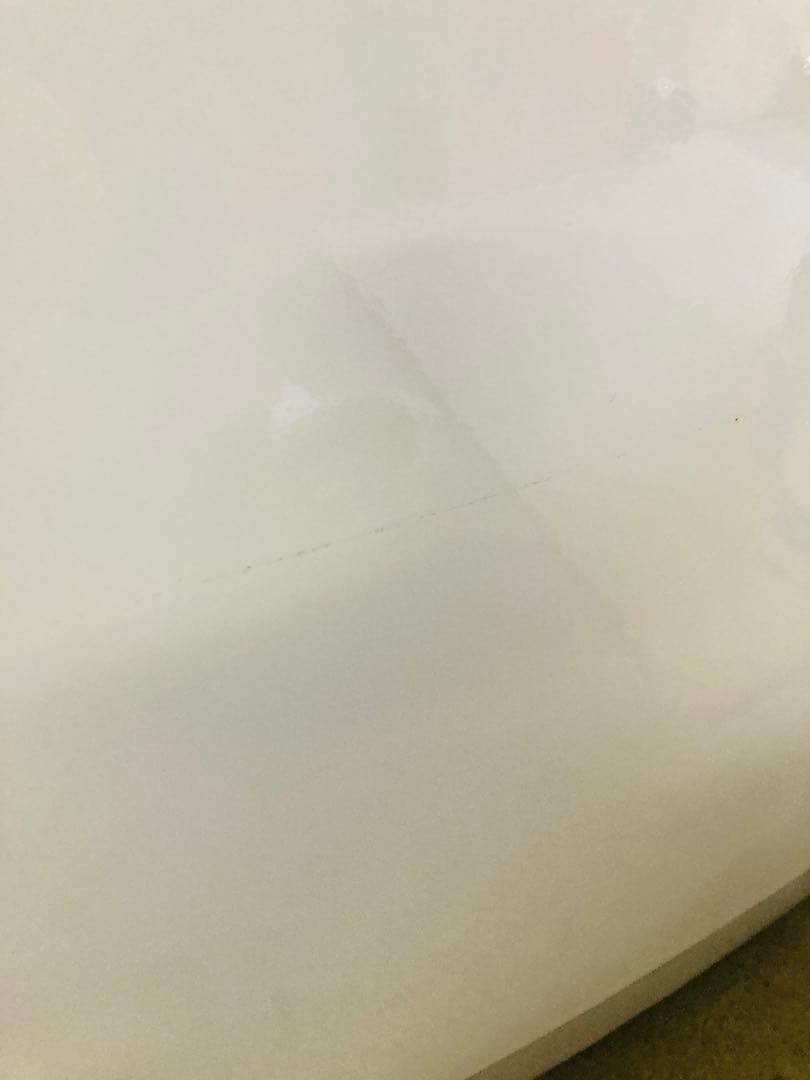 AQUA 縦型洗濯機 2022年製 7kg AQW-V7N