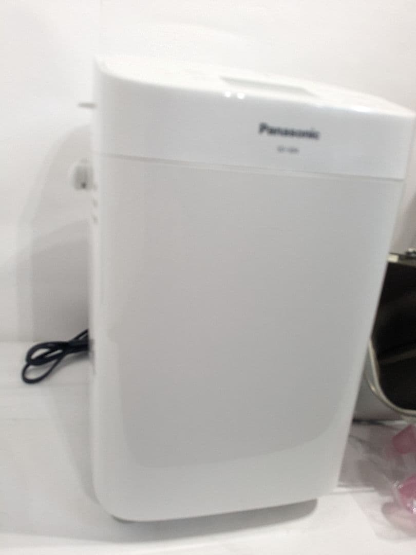 Panasonic　パナソニック　ホームベーカリー　SD-SB4