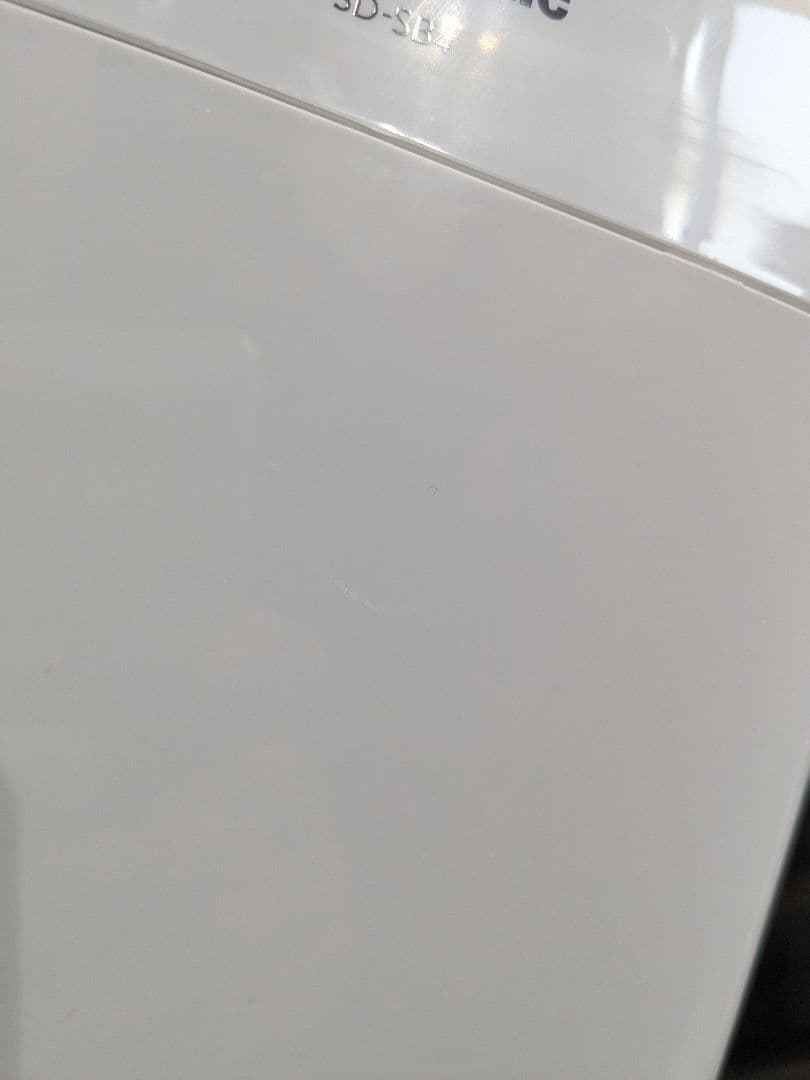 Panasonic　パナソニック　ホームベーカリー　SD-SB4