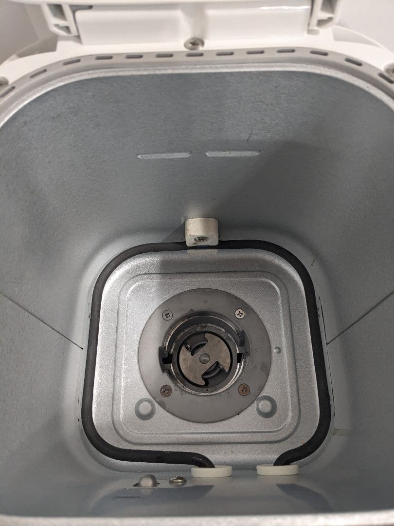 Panasonic　パナソニック　ホームベーカリー　SD-SB4