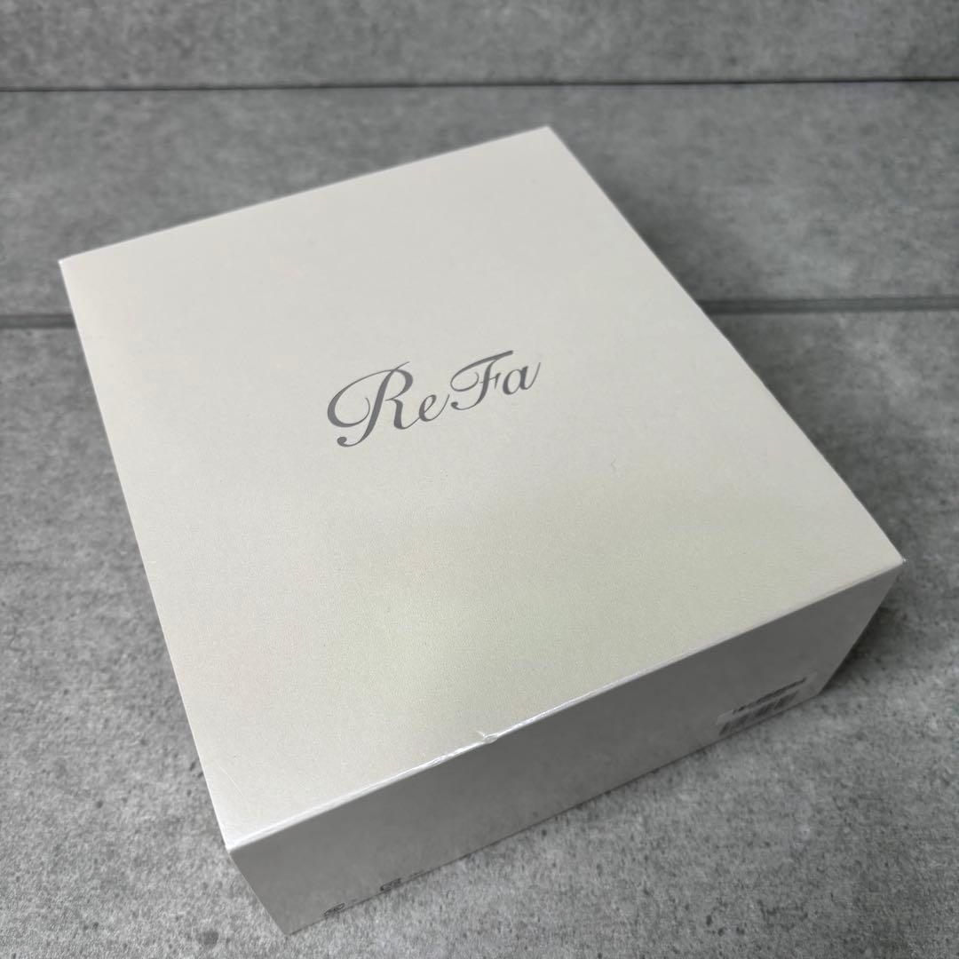 未使用 ReFa リファカラット レイ RF-PC2019B