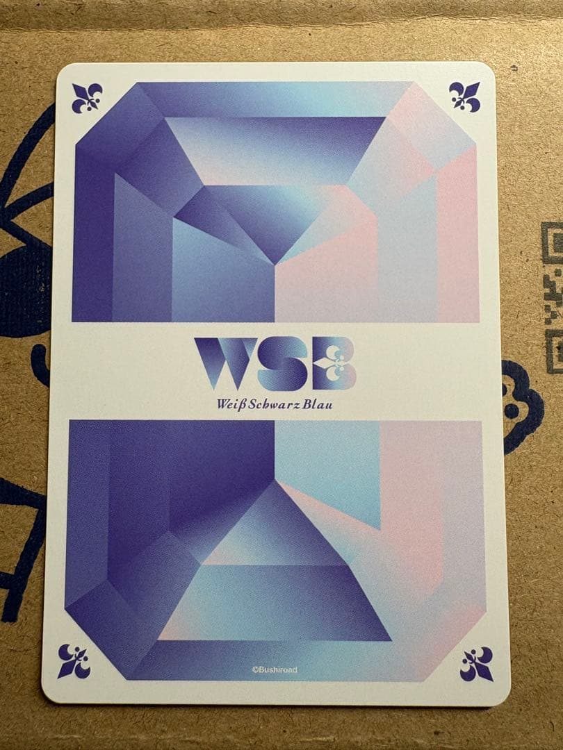 ヴァイスシュヴァルツブラウ テイルズ ミラ=マクスウェル ssp