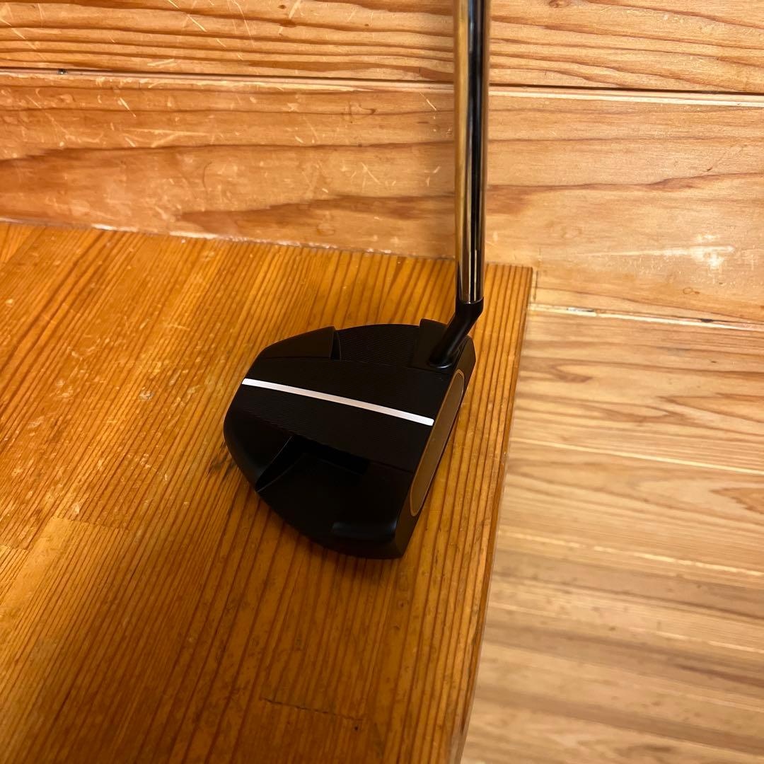 オデッセイAI-one MILLED