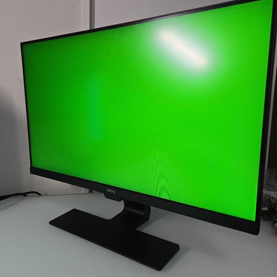 あき BenQ GW2780