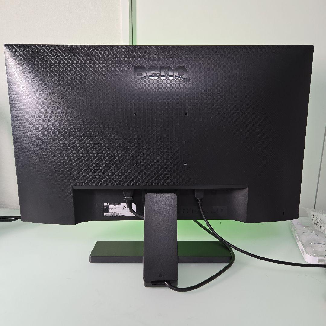 あき BenQ GW2780