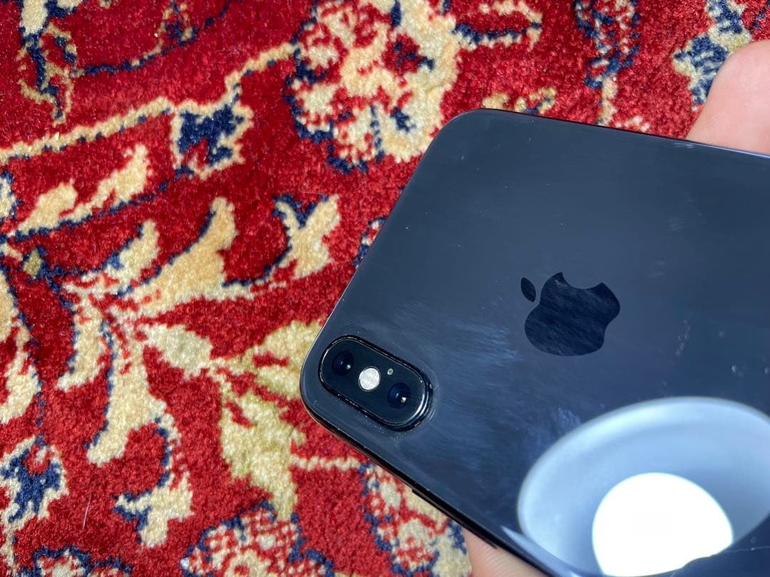 Apple iPhone XS ジャンク 部品取り用