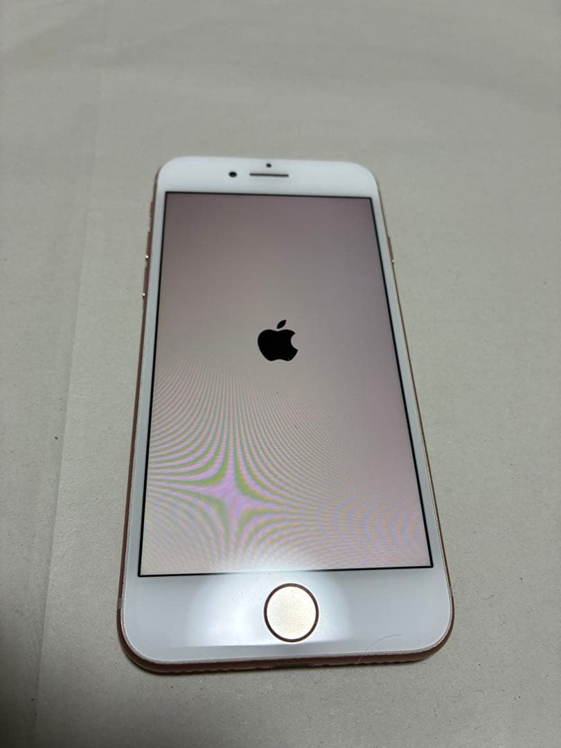 P*h様 iPhone 8本体