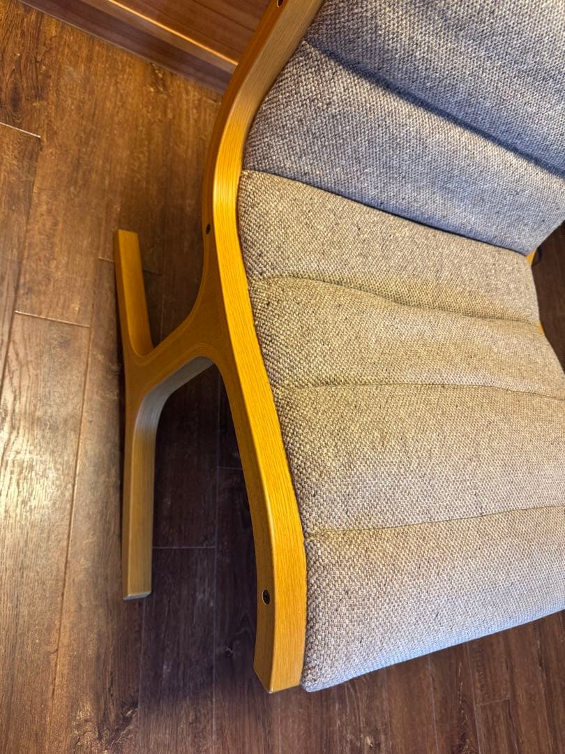 天童木工　1人掛けチェア