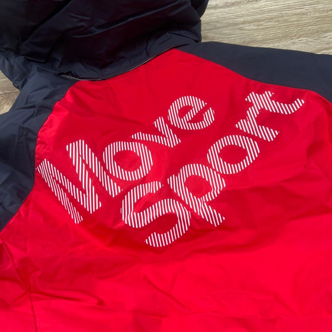 デサント　スキーウエア　上下　 160