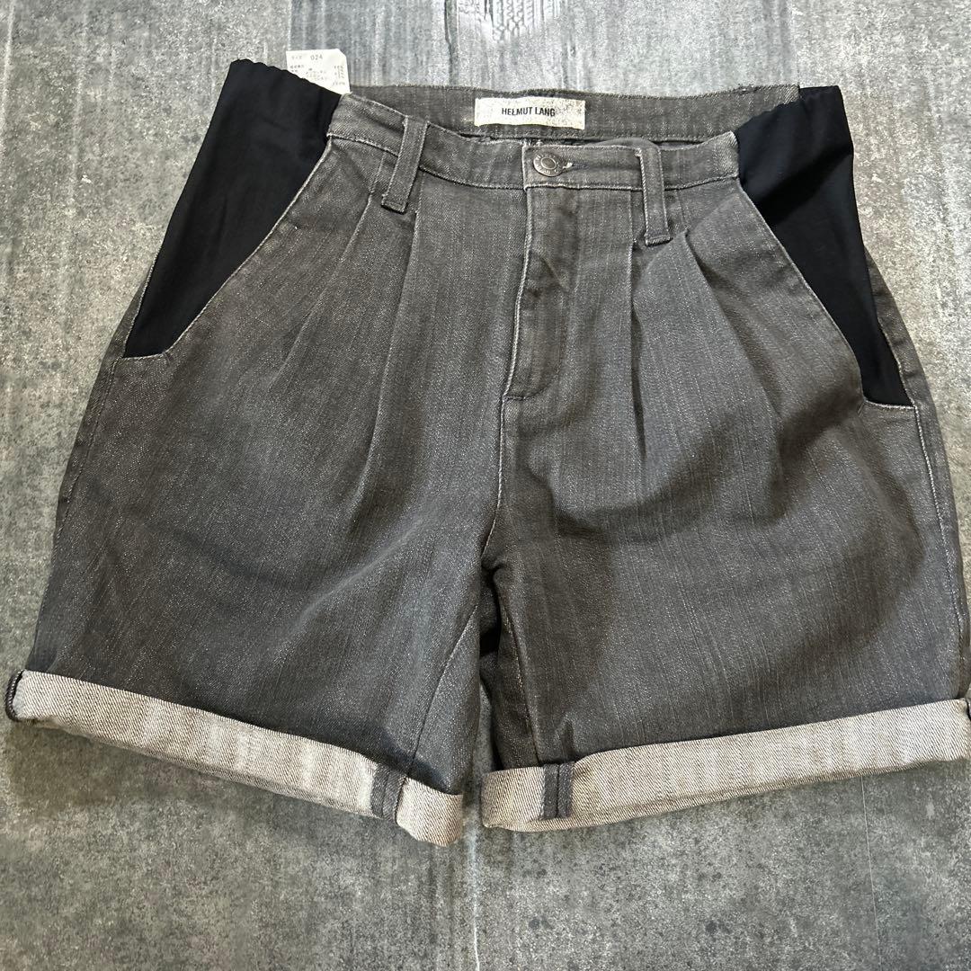 ヘルムートラング HELMUT LANG USA製　デニム　まとめ売り