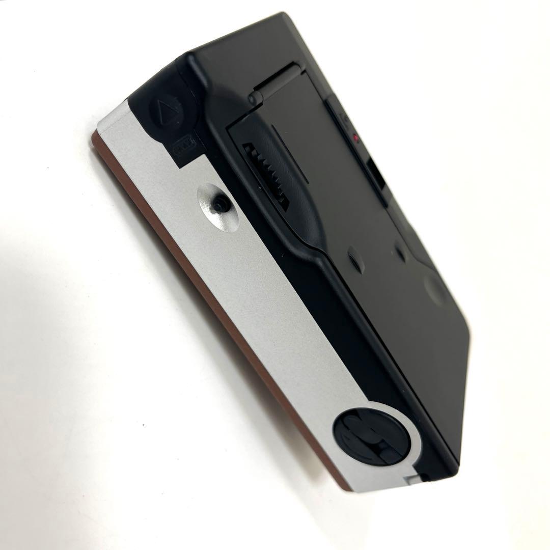 【美品】Kodak EKTAR H35 ハーフフレームカメラ【動作確認済】