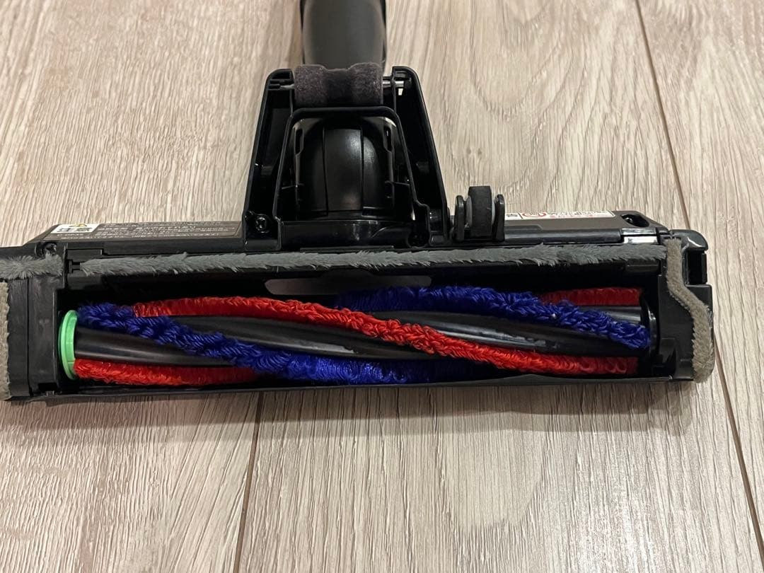 HITACHI すごかるスティック PV-BS1L(W) コードレス掃除機