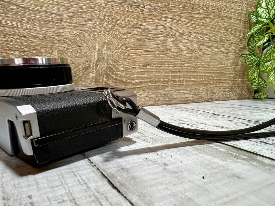 OLYMPUS 35RC ⭐️東芝BC発光器&電球　希少　一式セット