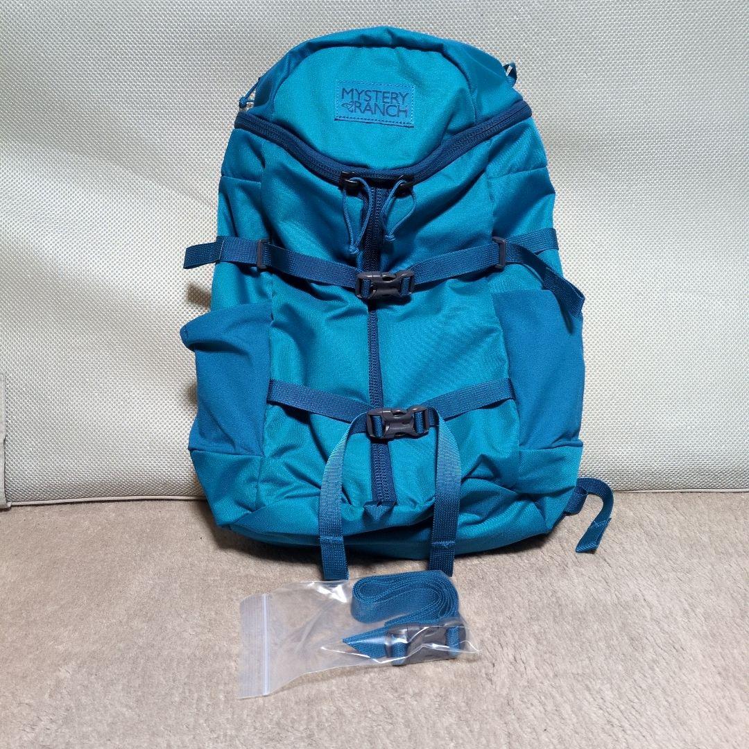 ミステリーランチ　ギャラゲーター