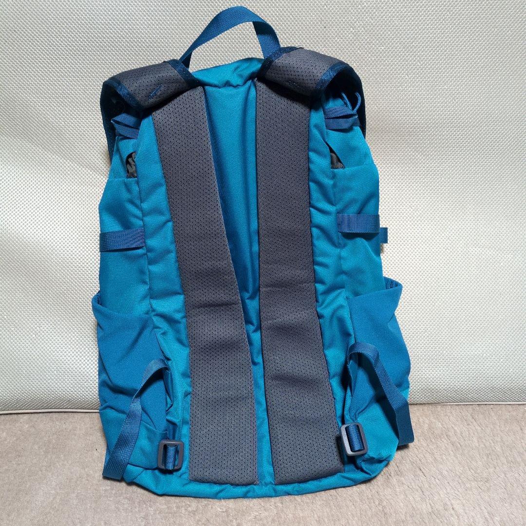 ミステリーランチ　ギャラゲーター