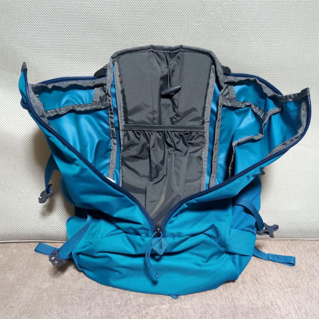 ミステリーランチ　ギャラゲーター