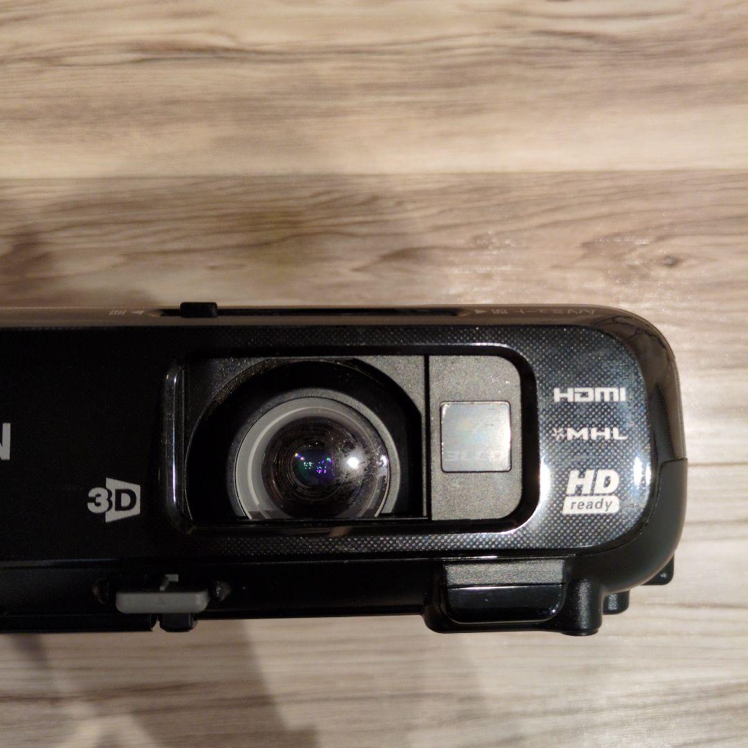 EPSON プロジェクター EH-TW530 リモコン　エプソン　値下げ