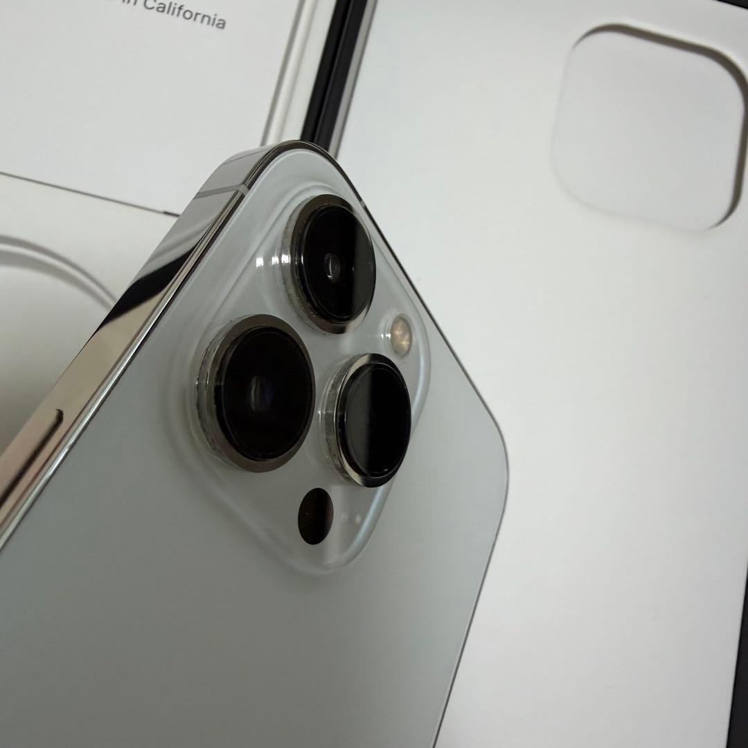 iPhone13Pro 256GB Apple 本体 箱付き