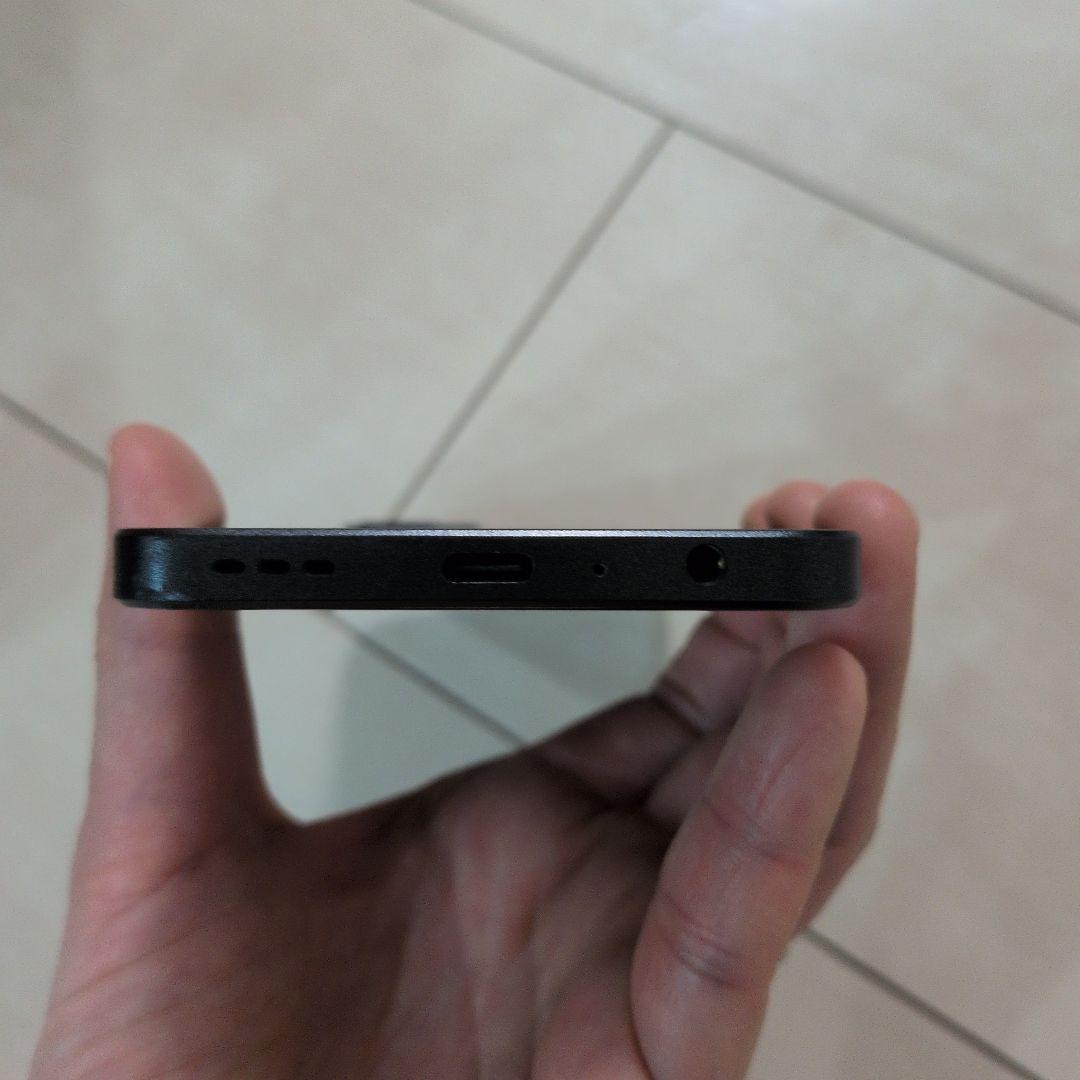 OPPO Reno 9A オッポリノ9A ナイトブラック